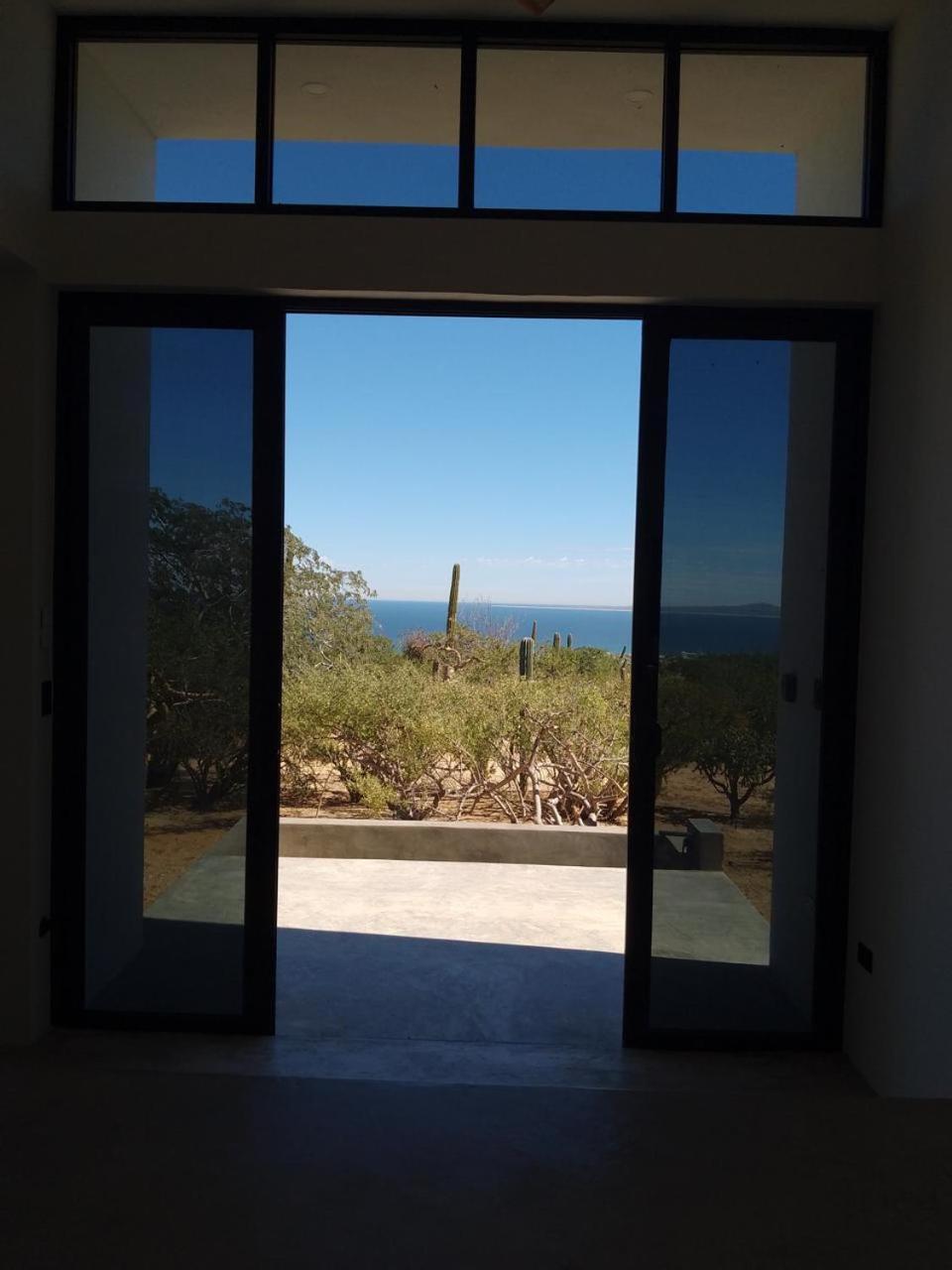 Finca La Escondida La Paz Eksteriør billede