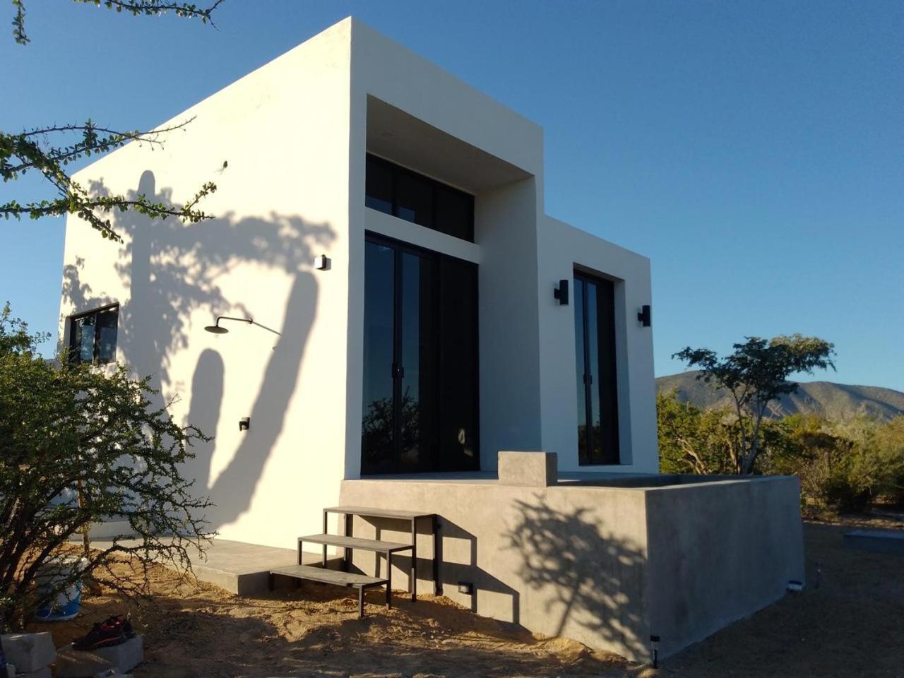 Finca La Escondida La Paz Eksteriør billede